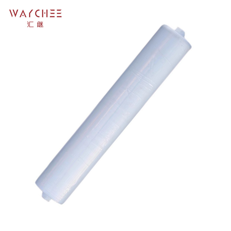 汇继 塑料薄膜 8s 150m 卷高清大图