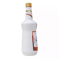 鸭溪窖酒 54度 精品乳白瓶 复古版 浓香型白酒 500mlx2瓶