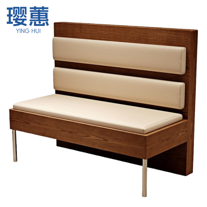 璎蕙 餐厅沙发1.2m 张高清大图