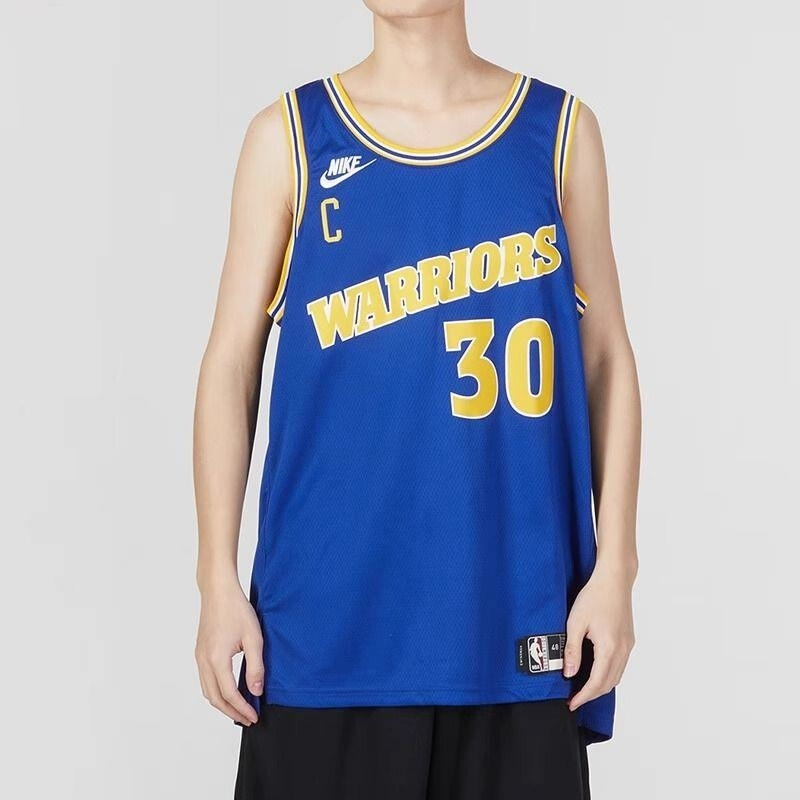 NIKE耐克篮球背心运动休闲速干透气圆领男装DO9446-497 Z