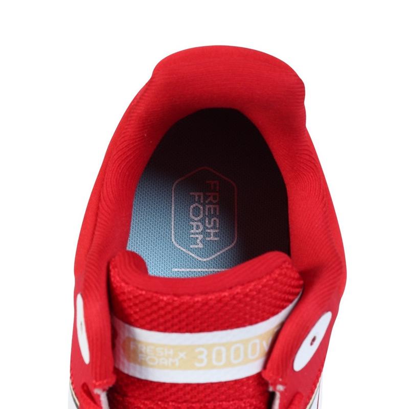 新百伦(New Balance)男棒球鞋训练轻量透气舒适缓震耐磨防滑户外高清大图