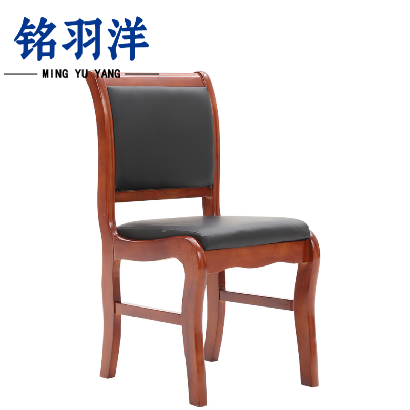 铭羽洋会议椅90cm把高清大图
