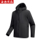 柒选优品 软壳连帽外套夹克 D30/件