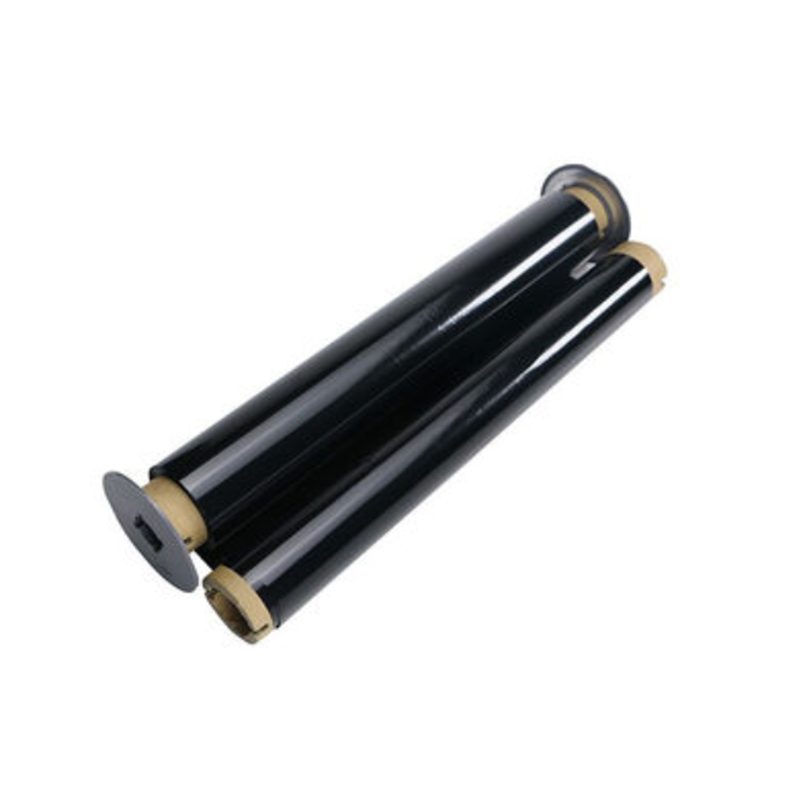 苏识 295mm*100m-黑色 标牌打印机色带宽幅碳带 1.00 盒/卷 (计价单位:卷) 黑色高清大图