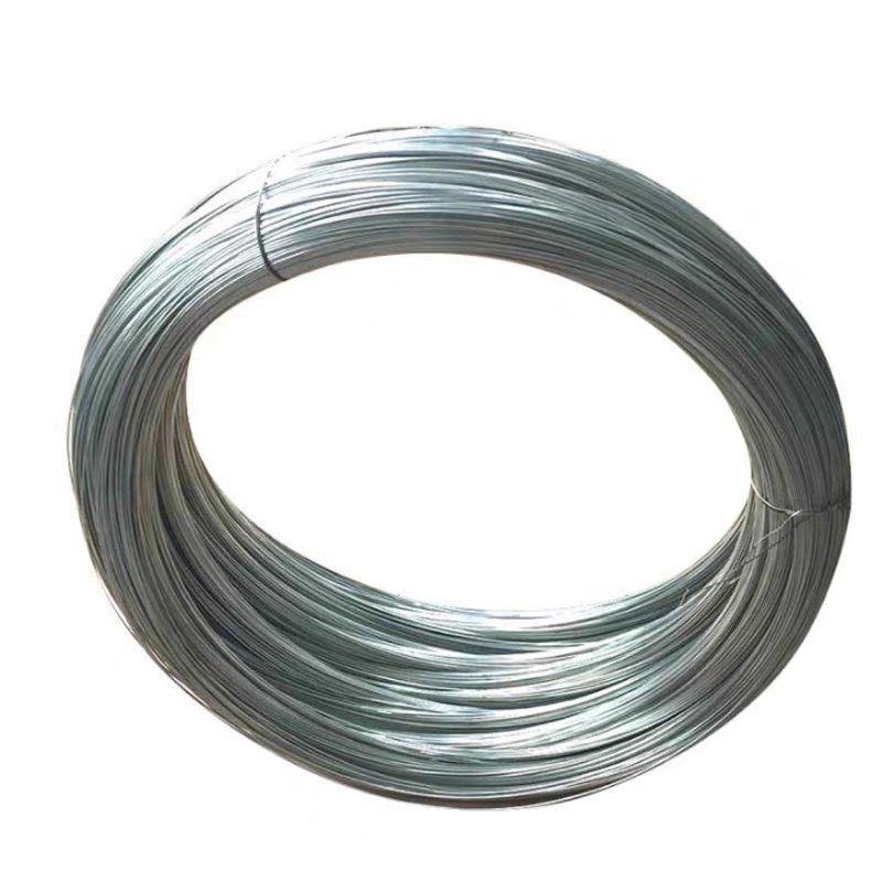 子恒祥 镀锌低碳钢钢丝 14 2.2 kg高清大图