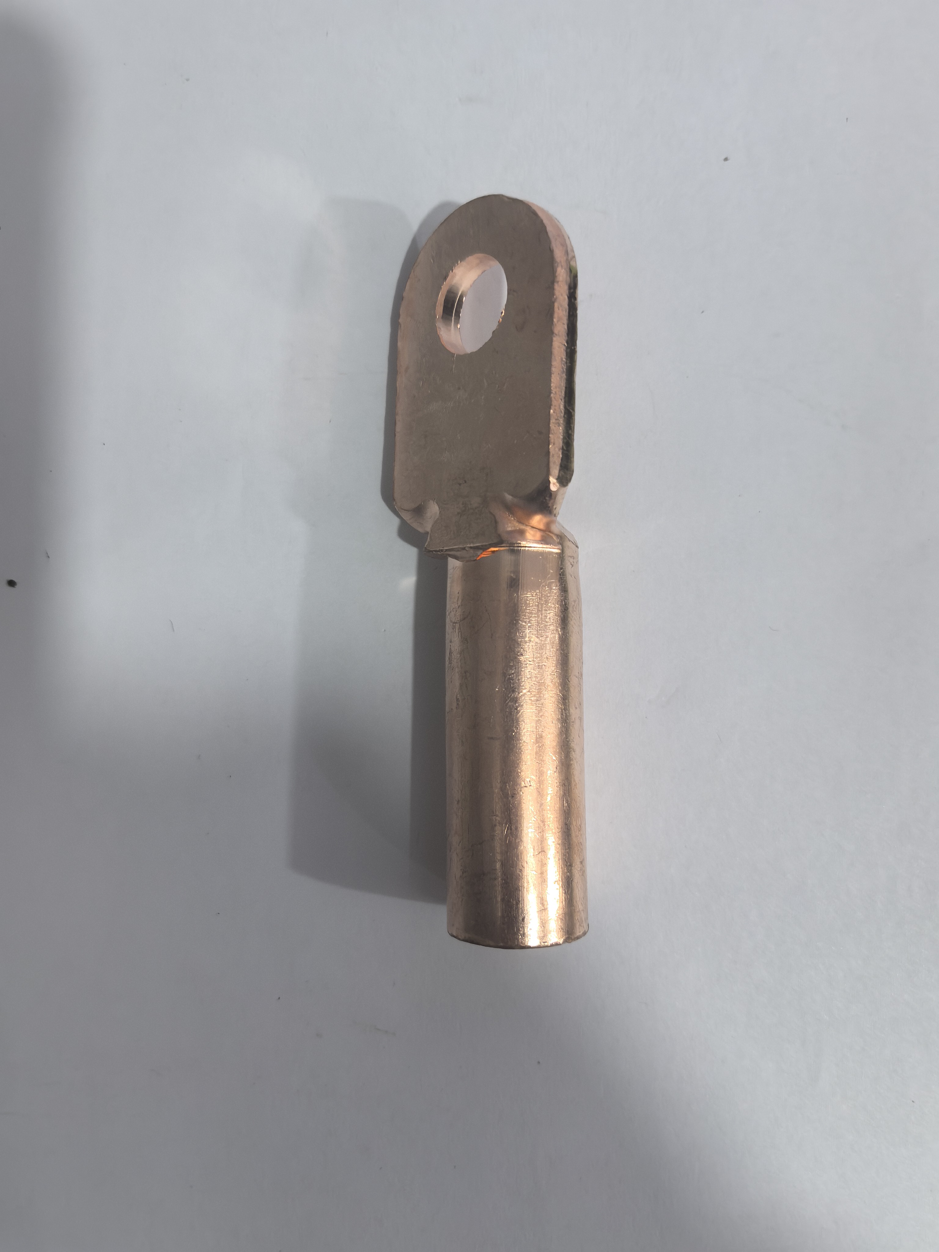 琥琰 铜端子 DT-185高清大图