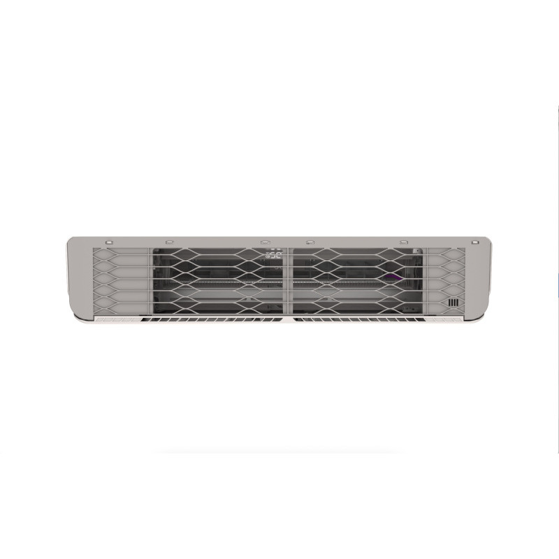 海信大1匹新风空调一级能效挂机自清洁智能KFR-26GW/X628U-X1