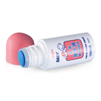 無比滴止痒驱蚊水舒缓液儿童型40ml 韩国原装进口 金水/花露水/驱蚊水 蚊叮舒缓 适用于出生3个月宝宝