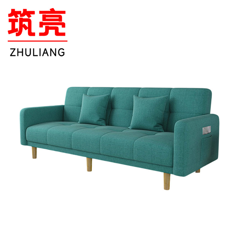 筑亮 沙发床 S200 张高清大图