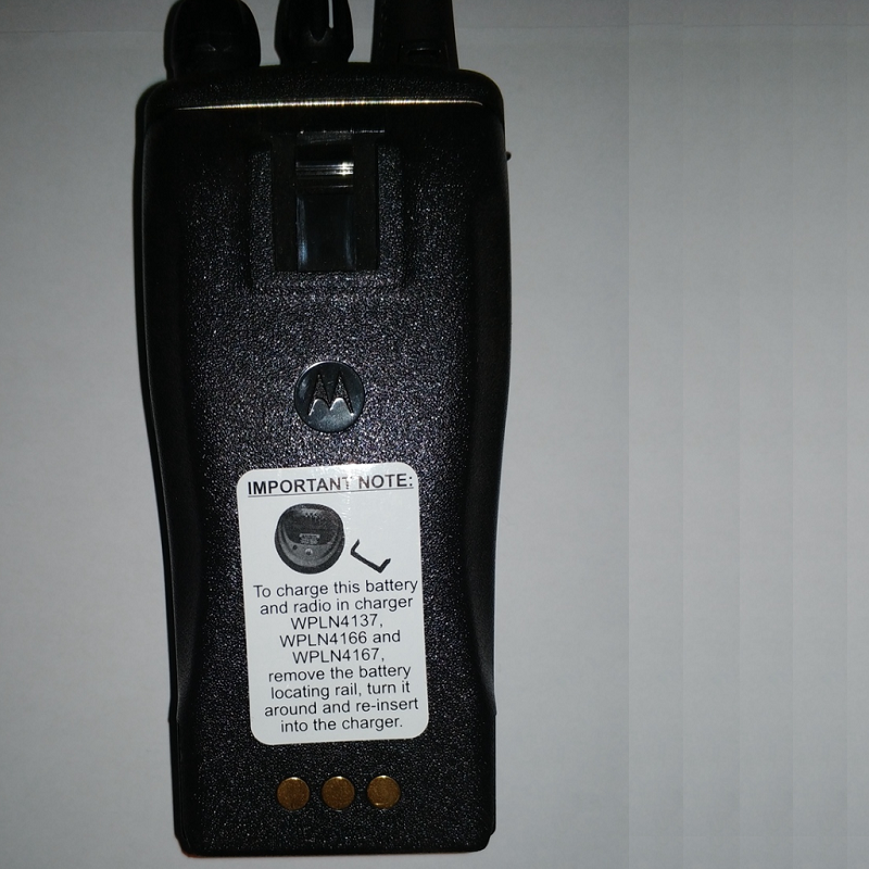摩托罗拉（Motorola）P3688列调对讲机