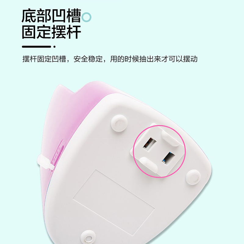 莫森(MOSEN)MS-30节拍器 电子机械节拍器钢琴小提琴吉他古筝通用节奏节拍器
