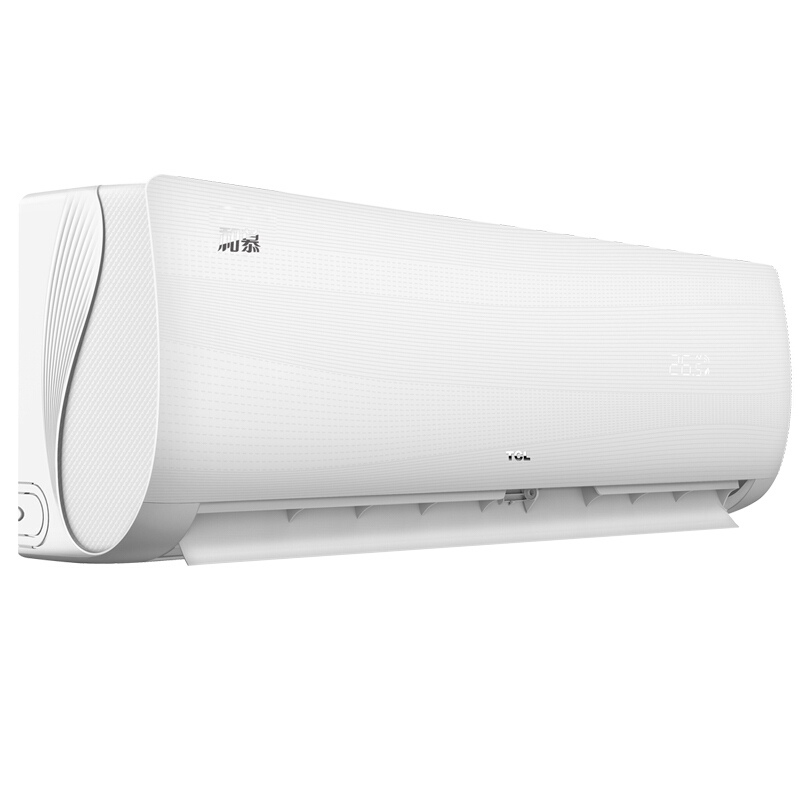 tcl变频空调大1.5匹冷暖 kfrd-35gw/dbp-em21 b1