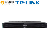 TP-LINK 硬盘录像机 L-NVR6432/32路/4盘位