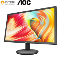 冠捷(AOC) 19.5英寸 IPS 广视角 炫彩硬屏 LED背光 电脑办公显示器(I2080SW)