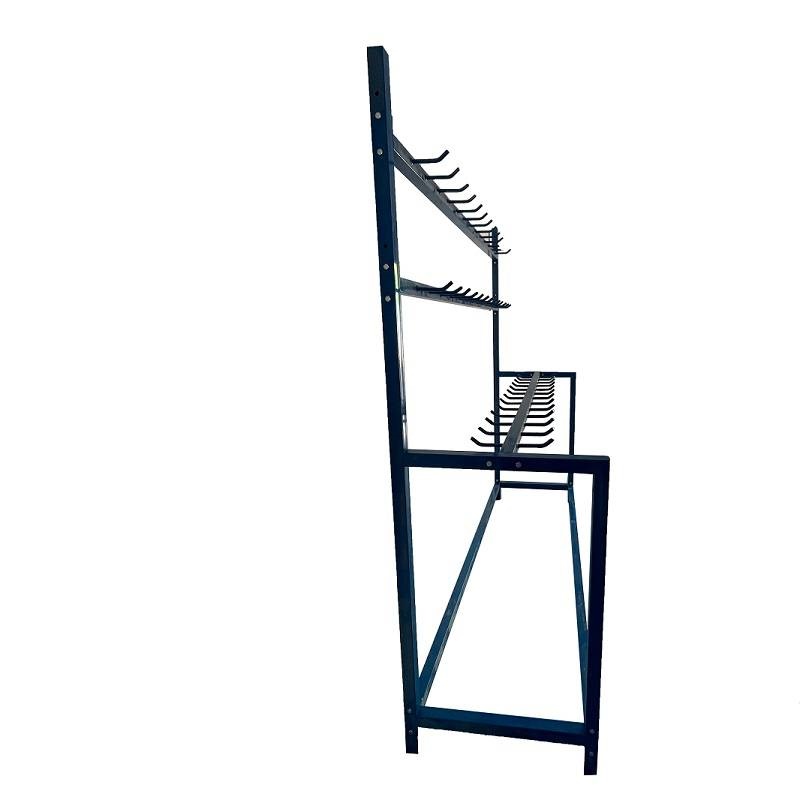 晖旭源 链条架 受力工具架 2000*600*2000mm 组高清大图