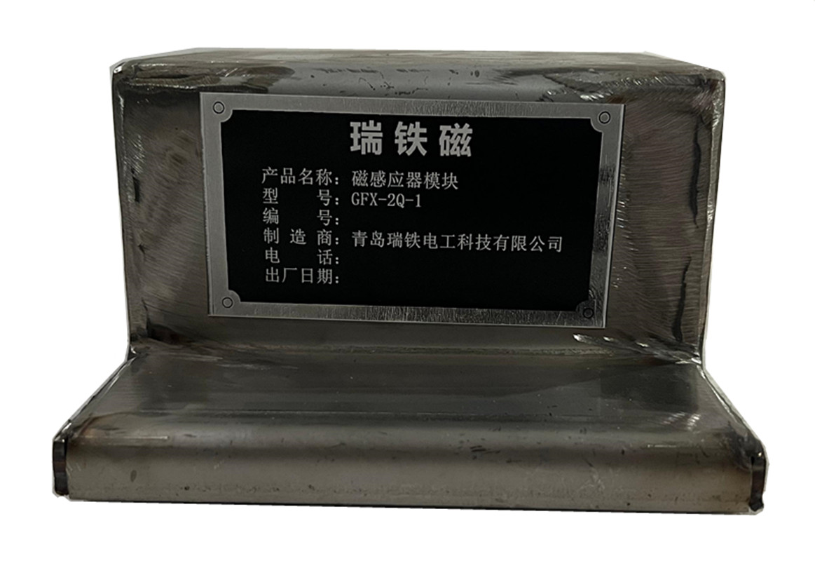 瑞铁磁 磁感应器模块 GFX-2Q-1 套