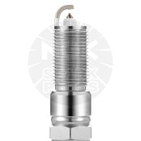 NGK双铂金火花塞 PLZTR5A-13 4998 单支装 适用于酷威道奇3.8L公羊300C大捷龙