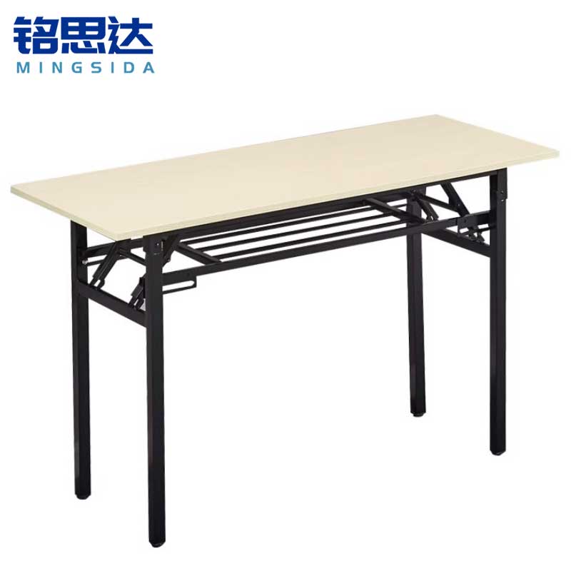 铭思 达折 叠桌高清大图