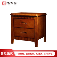[理政]床头柜 收纳柜 现代简约床头柜 宿舍床头柜 储物柜