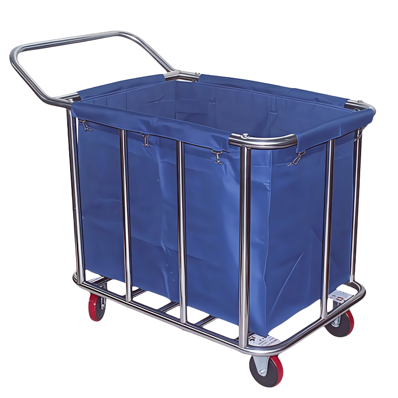 义尊 布草车 B-12L 个高清大图