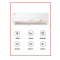 格力(GREE) KFR-35GW/(35592)FNhAa-A1 大1.5匹空调挂壁式变频空调-DH