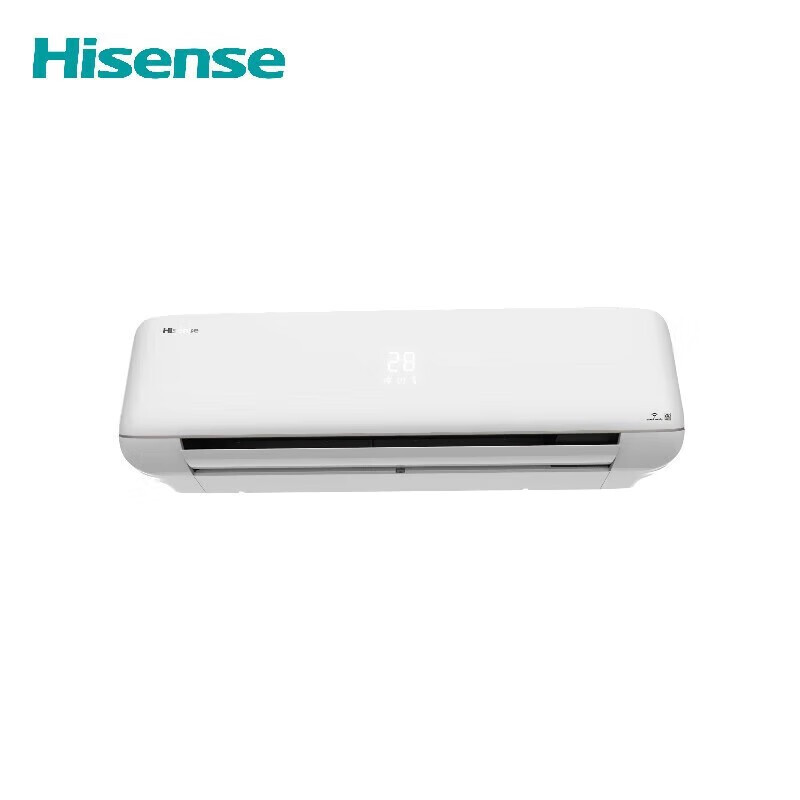 海信hisensekfr26gwg117xx3冷暖变频空调挂机视频