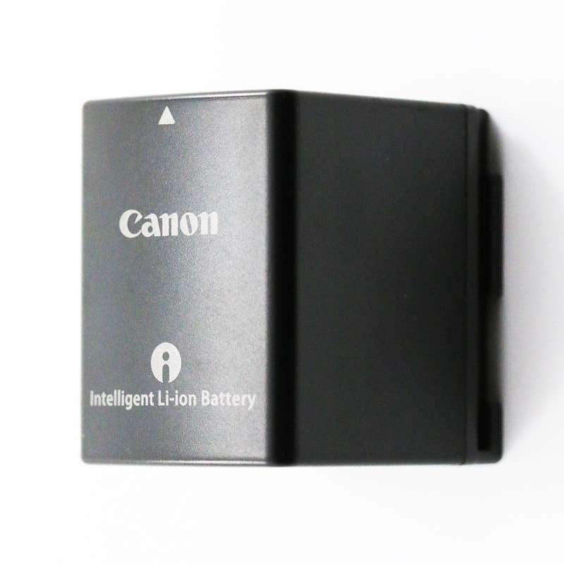 佳能(Canon)原装BP-820锂电池 适用于佳能G30/XA25/XA20等摄像机机身附件类