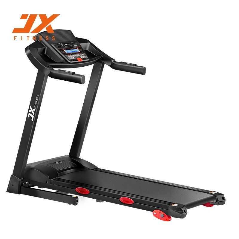 军霞(JUNXIA)JX-661 联保体能测试训练电动跑步机