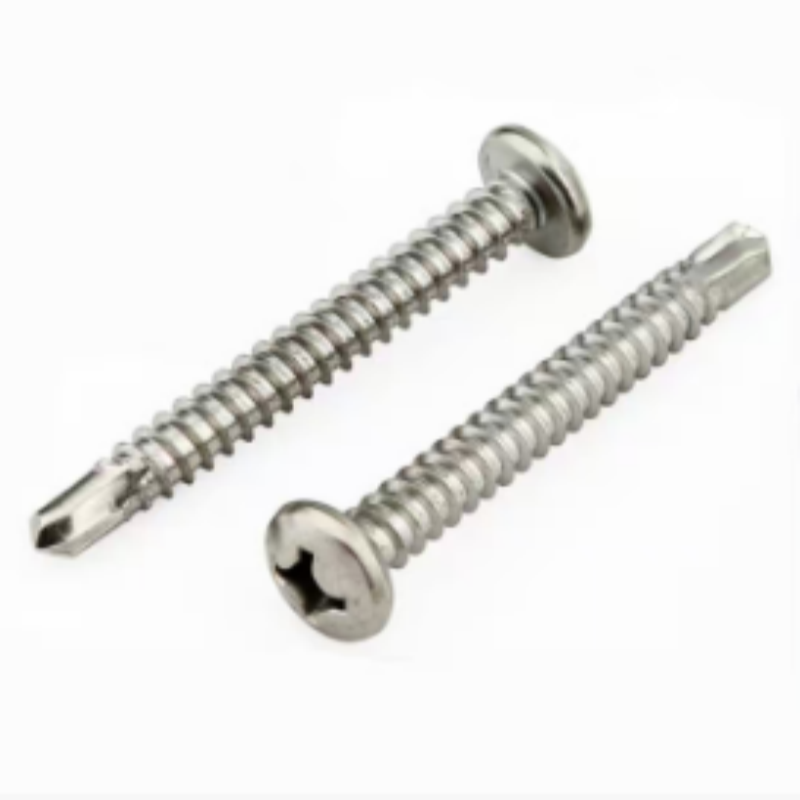 乐琪艺 螺丝零件