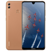 华为(HUAWEI) 畅享MAX 琥珀棕 4GB+128GB 移动联通电信全网通4G版 珍珠屏 杜比全景声 双卡双待