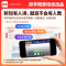 语文+英语[全国通用]+数学[沪教版] 小学五年级 [正版]学而思乐读寒假一本通小学一二三四五六年级上下册寒假衔接作业语