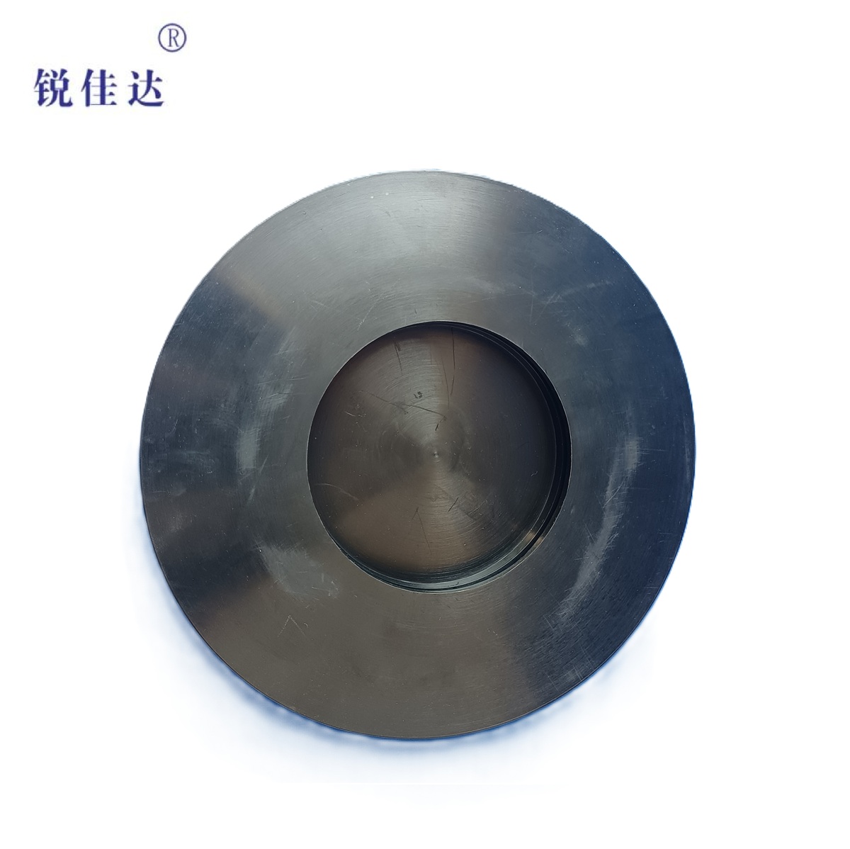 锐佳达 轴箱防护盖 250*120*24 个高清大图