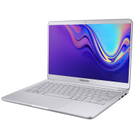 三星(SAMSUNG)星曜950XBE-X02 15.0英寸轻薄本笔记本电脑(i5-8265U 8G 512G MX150 FHD Win10)银