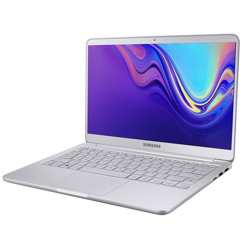 三星(SAMSUNG)星曜950XBE-X02 15.0英寸轻薄本笔记本电脑(i5-8265U 8G 512G MX150 FHD Win10)银