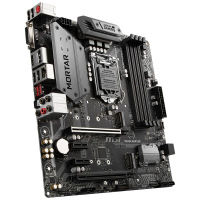 MSI/微星 B360M MORTAR游戏迫击炮主板支持I5-8400 8600 I7 8700K