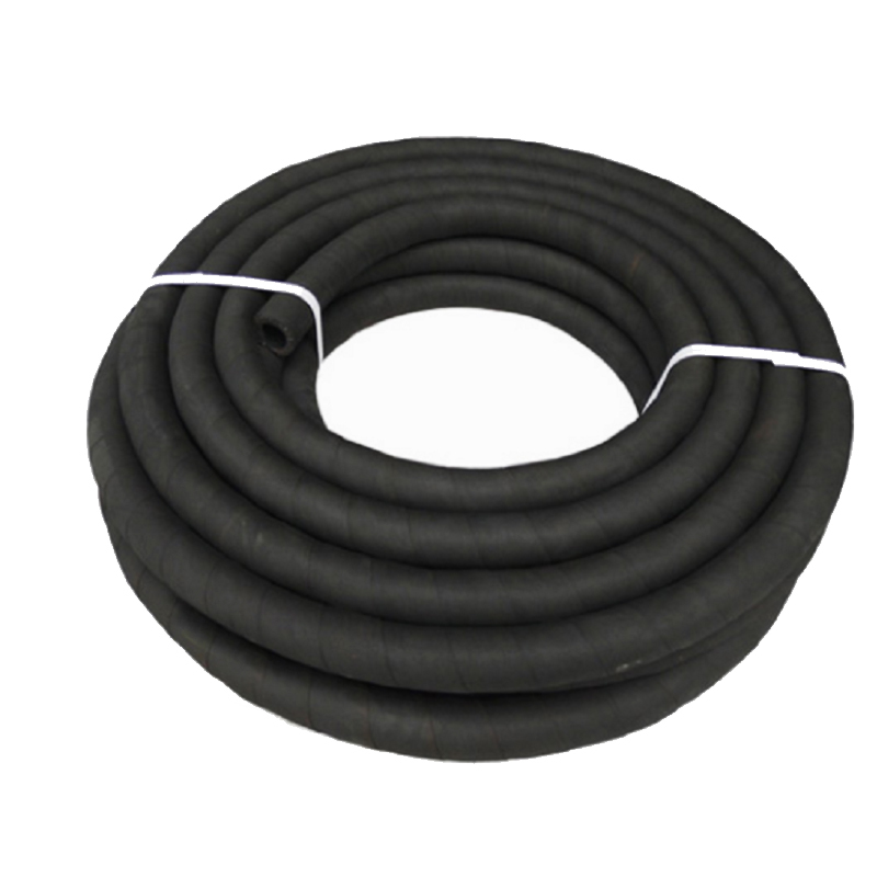 茉冉 3层夹布胶管19mm/米