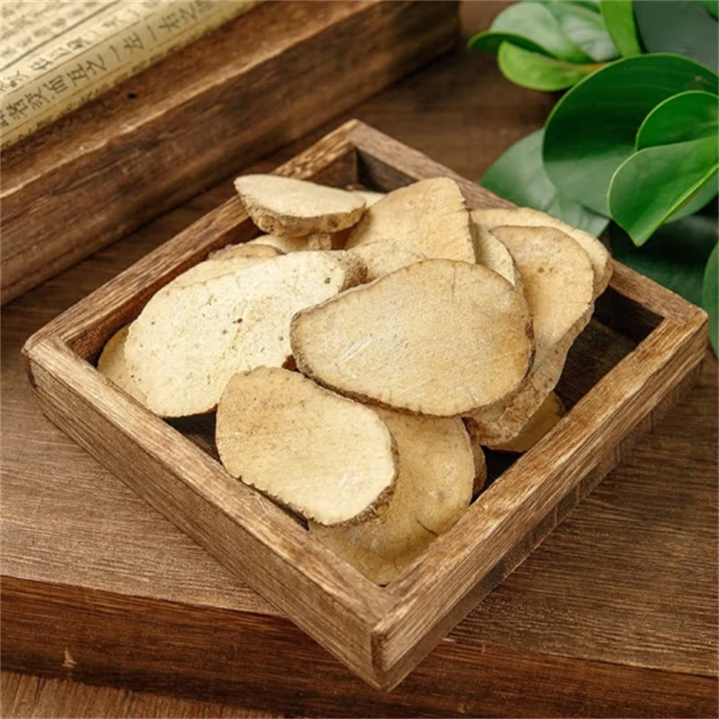 泽泻100克袋装 正品旗舰店 泽泻大片新货可磨泽泻粉高清大图