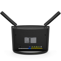 腾达(Tenda)AC9 1200M 5G双频双千兆 无线路由器