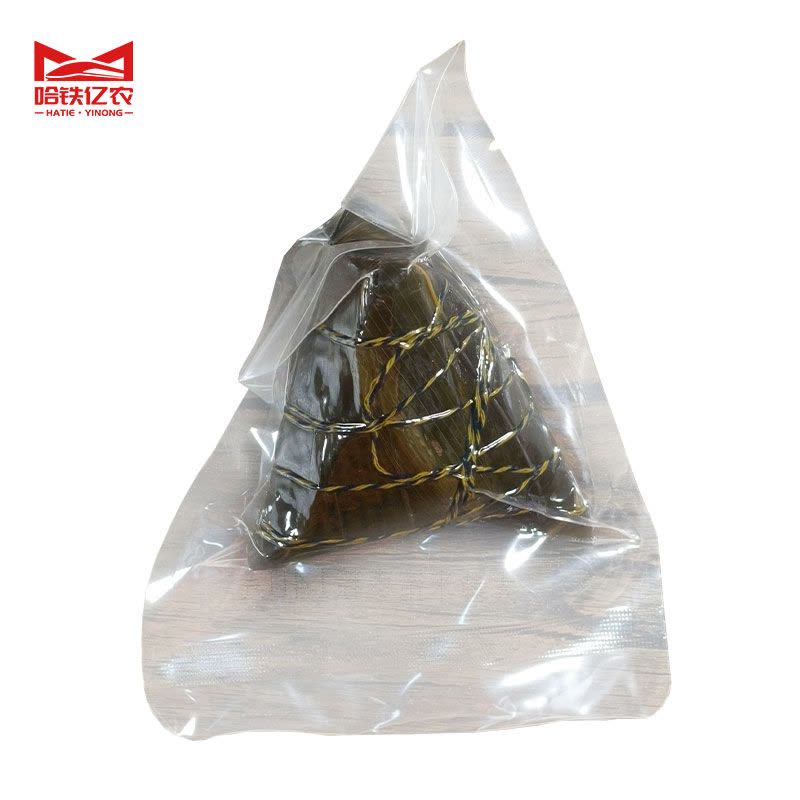 哈铁亿农 粽子100g/袋图片