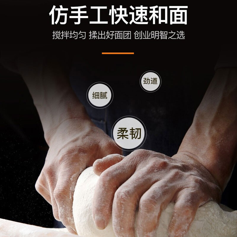 脉巴赫 搅拌机 ZSYD-HWJ-25A 按键式 强制式搅拌 0401014529&&
