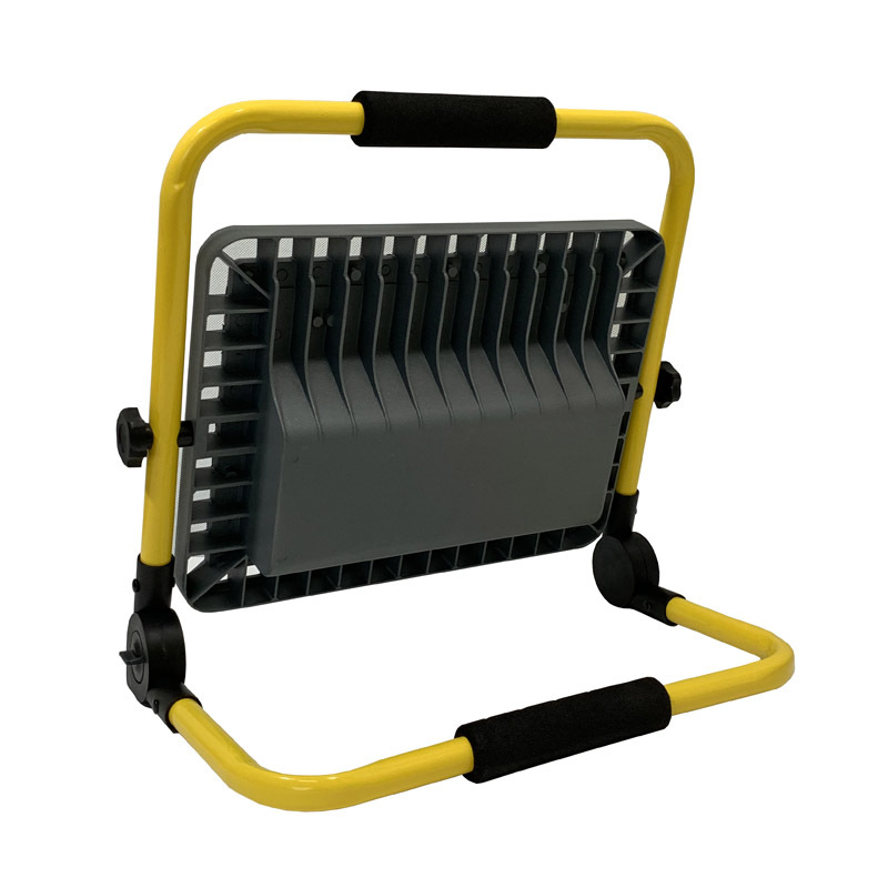 LHDQ 领航电器 LH5530B 充电工作灯 40W 220V 冷光 IP65