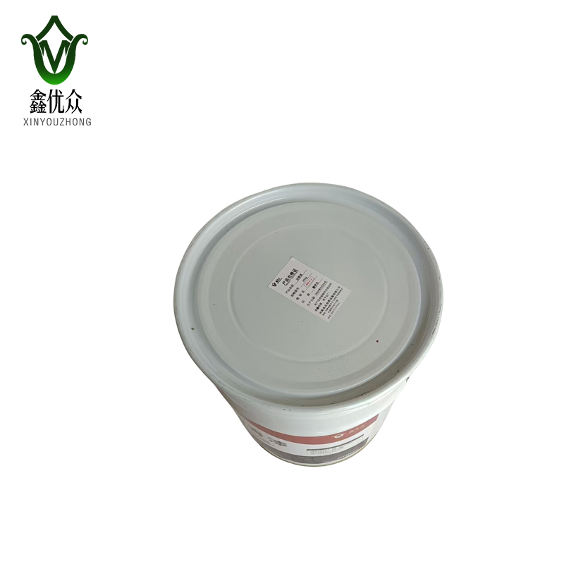 鑫优众 沥青漆 20kg/桶高清大图