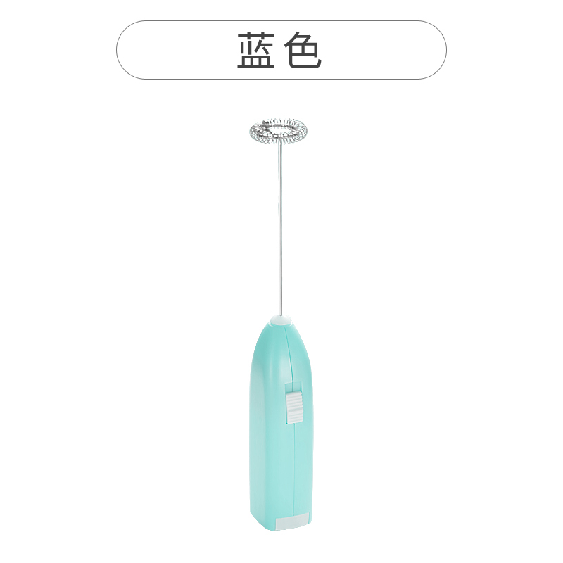 打蛋器时光旧巷电动家用迷小型手动搅拌机奶油 打肉机