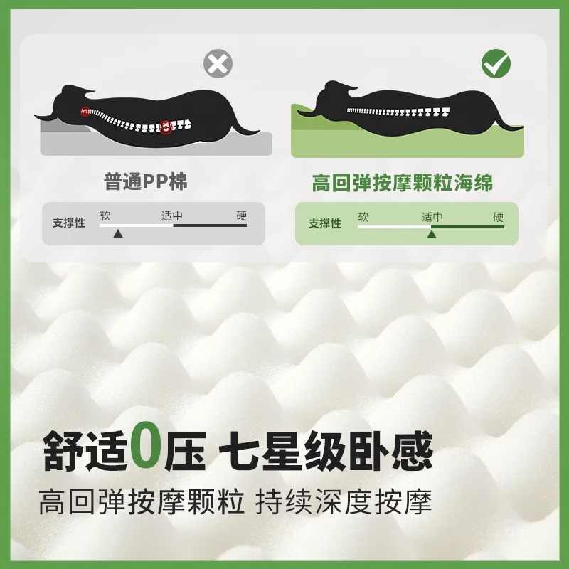狗窝四季通用可拆洗中型小型犬耐撕咬狗床冬季保暖狗狗睡窝宠物窝