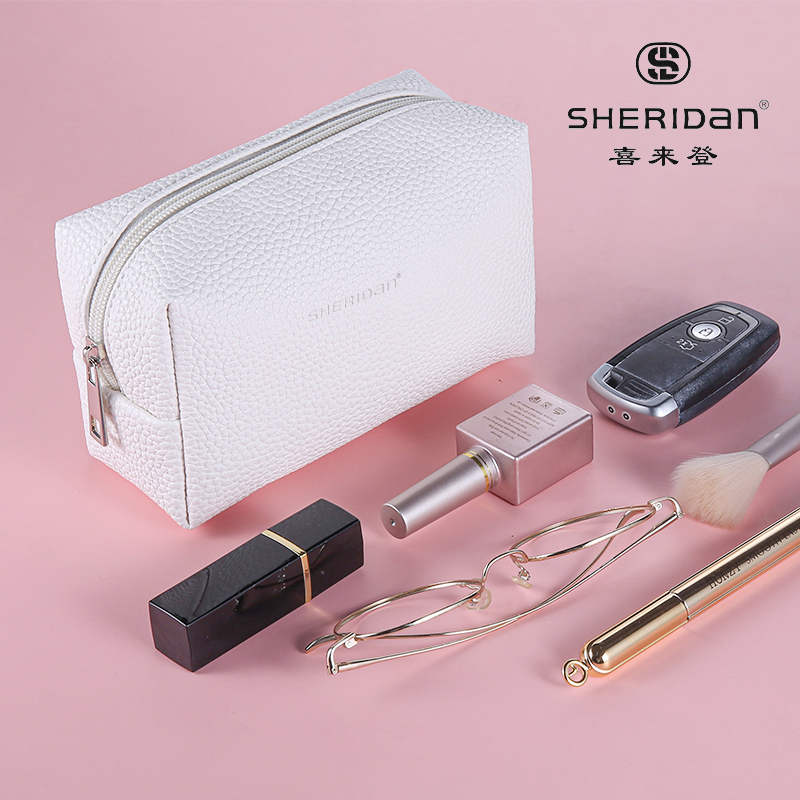 喜来登SHERIDAN化妆包 方SHB003高清大图