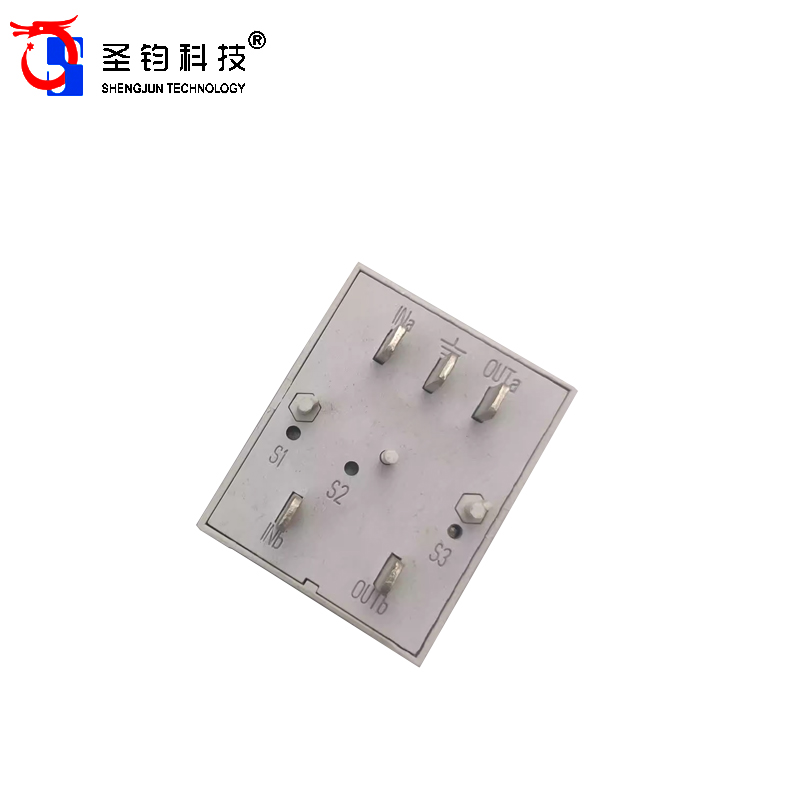 圣钧科技 网络模块 FLM-60-220-380+个高清大图