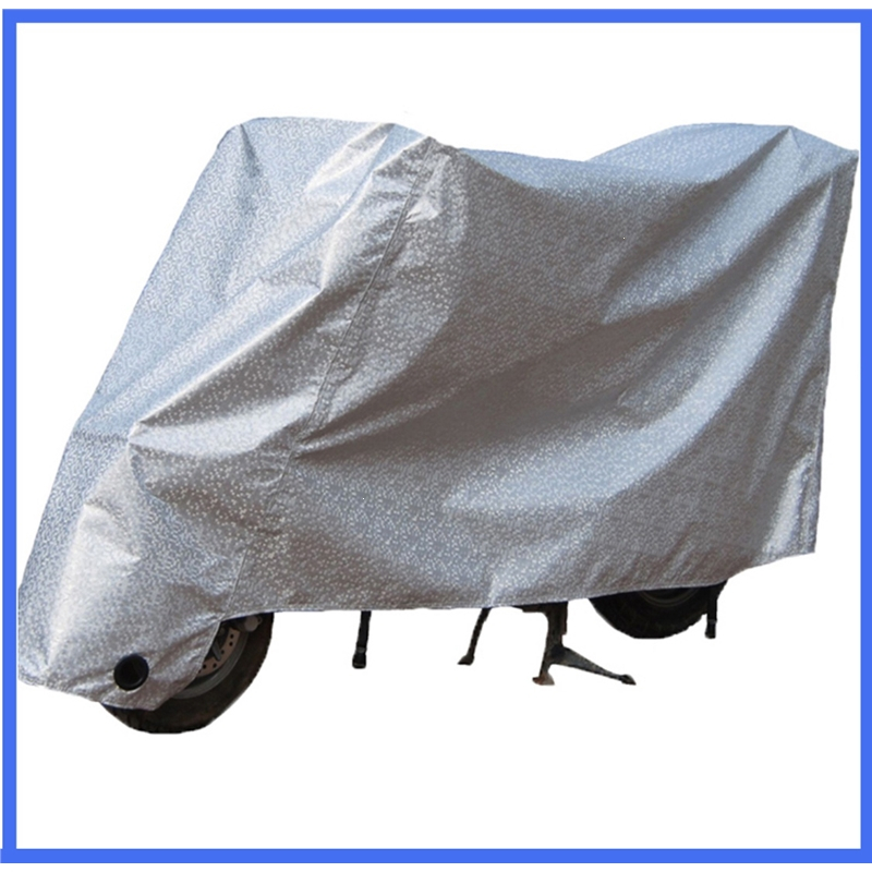 电动车防雨罩防晒摩托车车衣闪电客遮阳盖布防尘车罩套电瓶车遮雨罩
