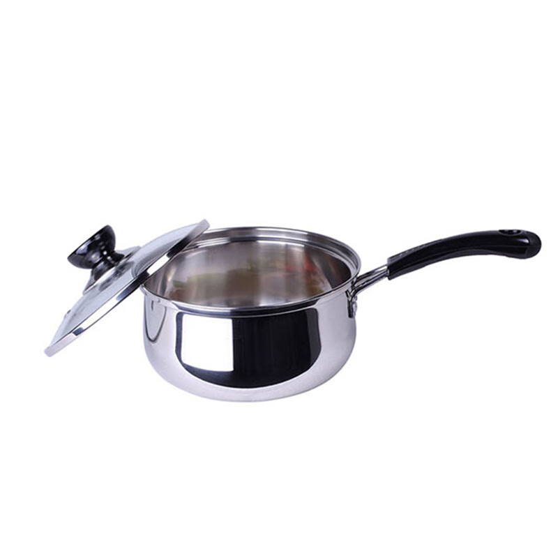 苏泊尔爱家三件套锅具T1206Q高清大图