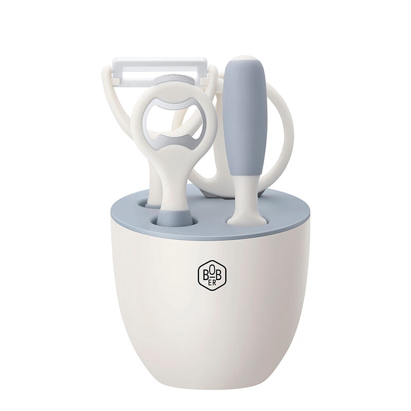博堡(BOBER)格物工具五件套 BDY-GZ698A-高清大图
