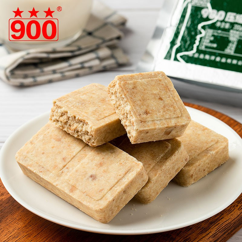 北戴河 BDH 900压缩干粮/饼干